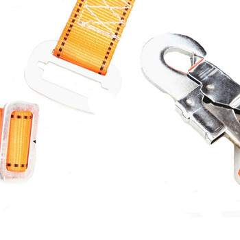 安惠（ANHUI）电工安全带03双板钩 定做 1条