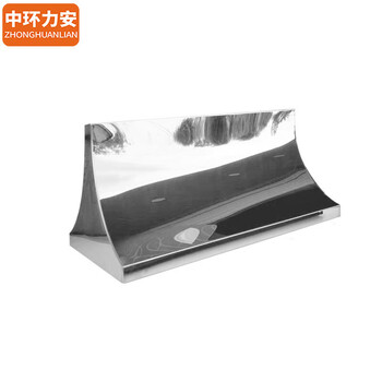  中环力安【拉丝玫瑰金80底座】 商场玻璃立牌指示牌售楼处立式广告牌水牌不锈钢展示牌丽屏展示架