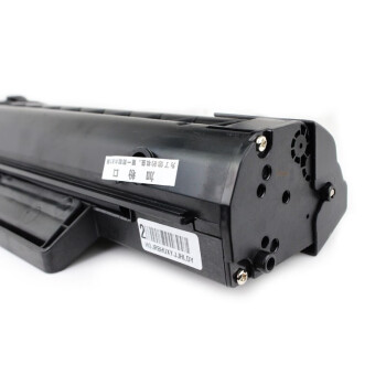 欧普 W110A硒鼓易加粉含芯片 适用 1110A/Laser MFP 136W/136A/136NW/138p等【W110A带芯片】