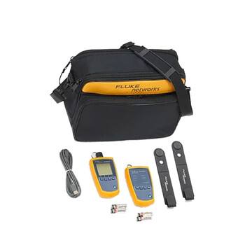 福禄克（FLUKE） FTK1000 光纤测试设备多模式单模式光纤验证套件 1年维保