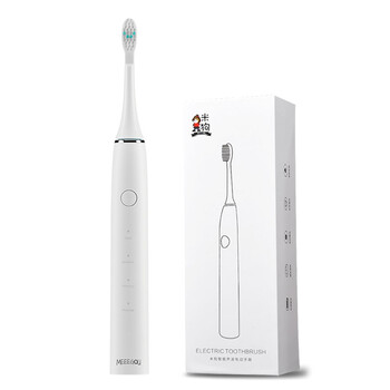 米狗（MEEE GOU） 电动牙刷成人男女软毛清洁声波电动牙刷 MX818电动牙刷