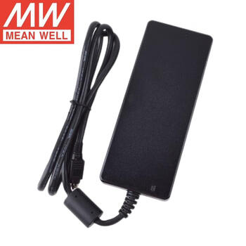 明纬（MEANWELL）GST160A24-R7B 适配器 明纬电源