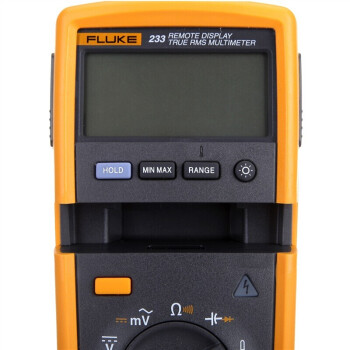 福禄克FLUKE 233C远程显示数字万用表