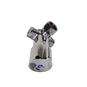 星期十 调温阀 铜医院用脚踏式水龙头调温阀 食品工厂洗手盆实验室脚踩水龙头开关阀门定制