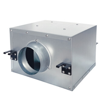 正野GENUIN 商用180°送风低噪音直流送风机DPT15-32B功率55W 管径150 风量370