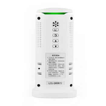 希玛 ST8308 甲醛检测仪 PM2.5监测仪机器 汽车室内便携式室内空气质量自监仪