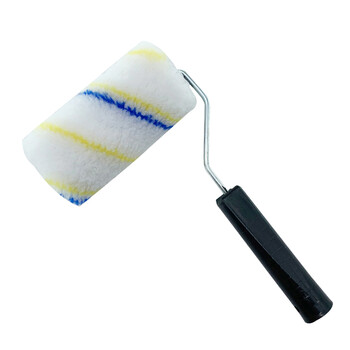 科力邦（Kelibang） 滚刷  涂料滚刷筒刷 普通中长毛滚筒刷 化纤油漆刷子 刷墙工具清洁涂刷工具6英寸 KB3220