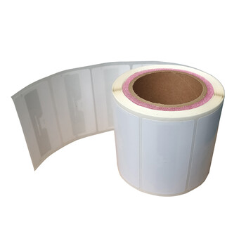 译维（Ezscan）不干胶rfid电子标签 73*21mm*2000张