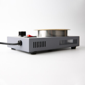 拓利亚（TOPLIA） EH733 Mini调温锡炉功率300W 温度范围 50︒C-480︒C