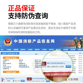 绿消 3公斤干粉灭火器新国标 消防器材MFZ/ABC3消防年检灭火器 车载 大货车专用