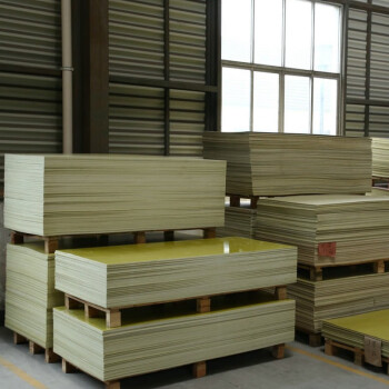 鑫亨达（XINHENGDA）环氧板环氧树脂绝缘板 1000X2000X10mm