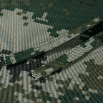 星工（XINGGONG）厨房围裙男女通用防油防污棉罩衣 酒店炊事班工作服 陆地1件