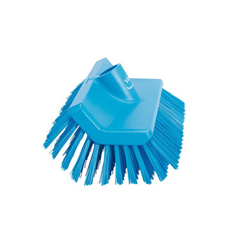 VIKAN食品，药品清洁工具，高低刷7047