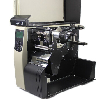 斑马（ZEBRA）工业级条码打印机 不干胶标签机220XI4(300DPI)(期货 预计8-10周）