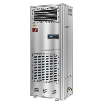 湿美 MSSHIMEI海岛专用不锈钢防盐雾腐蚀防爆空调CLF JZ10F  BKFR-25(10P)