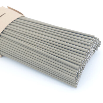 海斯迪克 电焊条 低碳钢材焊接材 小型焊条HK-42 J422碳钢2.5MM（5kg）/盒