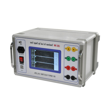 国电西高 GDXG GDKC-5000 变压器有载开关测试仪（单位：台）