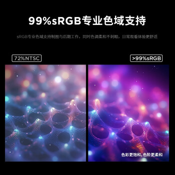 联想（Lenovo）E系列24/27英寸FHD高清电脑显示器商务办公家用显示屏幕 23.8英寸/100Hz/旋转升降底座E24-30 电脑显示器