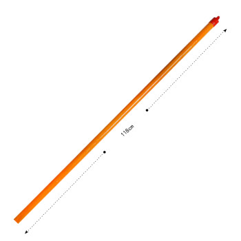 庄太太【木杆80cm】平板木杆棉线拖把工厂老式墩布