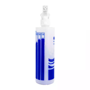卫洋 WY-0314喷壶浇花小型稀释比例酒精喷壶500ml   5个装