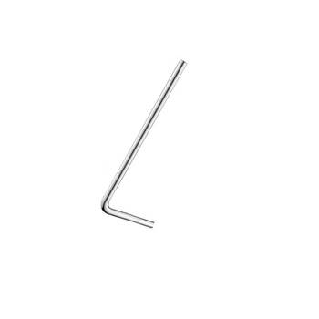 星期十 不锈钢冲洗管120*30cm 不锈钢冲洗管 按钮式大便冲洗阀入墙式厕所冲洗阀配件定制