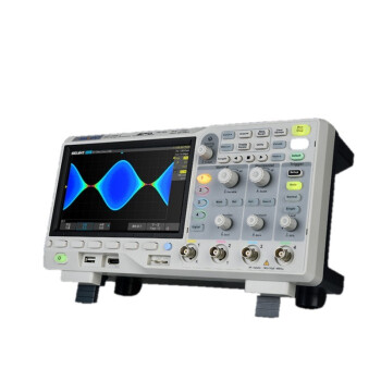 鼎阳（SIGLENT）SDS1102X-C 荧光示波器100MHz双通道采样率1GSa/S