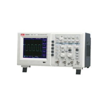 优利德（UNI-T）UTD2202CE  示波器双通道数字存储示波器台式 200MHz