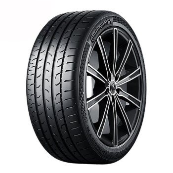 德国马牌245/45r19 98v fr mc6