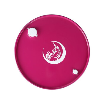 孚莱高级真空泵油VG100  200升