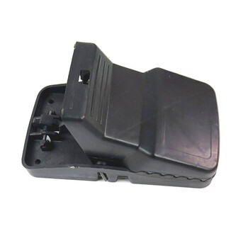 冰禹 BJyq-117 老鼠夹子 地夹捕鼠夹 塑料超强力捕鼠器 捕鼠器  塑料捕鼠夹