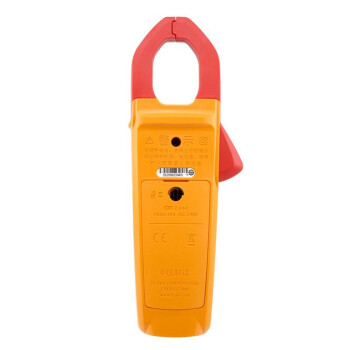 福禄克(FLUKE) F305 钳形万用表高精度数字交流电流钳表 F305（测交流电路1000A）