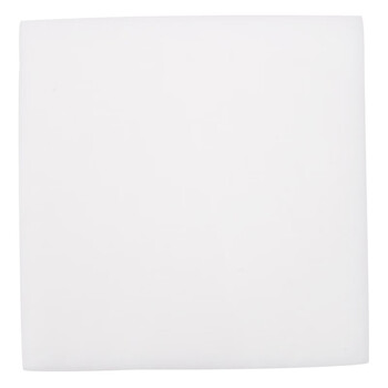 金诗洛 K521 (2片)过滤棉 高密度水族箱过滤棉材料 加厚加密高透水鱼缸过滤棉 500cm*20cm【2厘米厚】