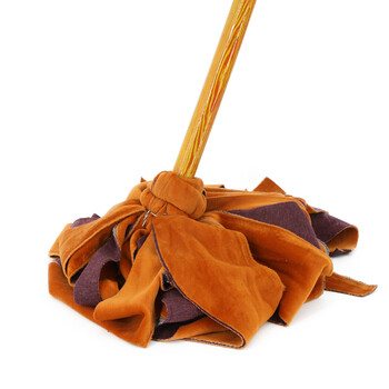 卫洋 WY-713 彩色毛巾布拖把