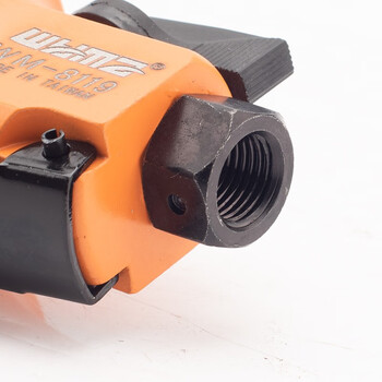 威马牌气动工具系列 气动工业级螺丝刀木工风批 全自动工具气批可调直角弯头起子12H【工业级】WM-8119木工用