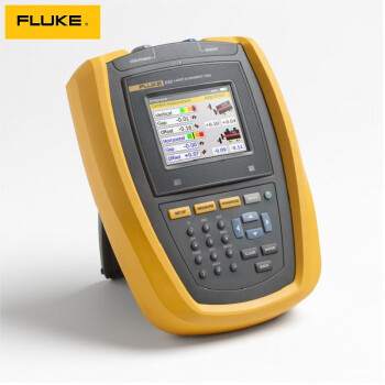 福禄克（FLUKE）830 激光轴对中仪 1年维保