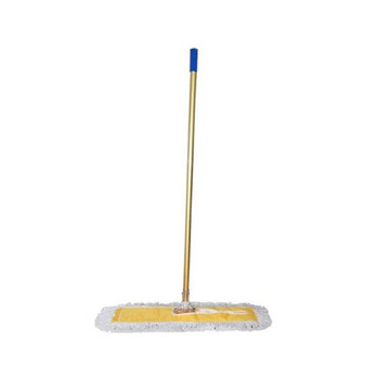 卉营（HUIYING）拖布 600mm 尘推 地板推布 颜色随机 /把 可定制