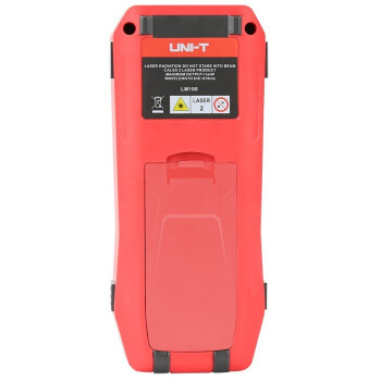 优利德（UNI-T）LM80 激光测距仪电子尺80米 1年维保