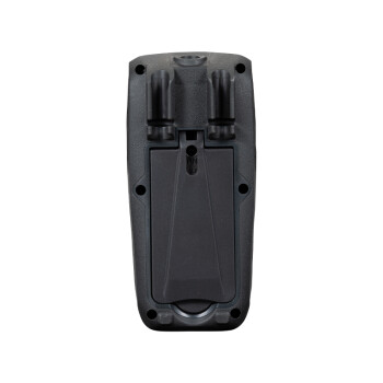 华盛昌（CEM）DT-950B数字万用表 工业背光双数显模拟条多用表 高精度智能防烧K型测温交直流表电工表
