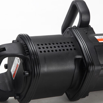 威马牌气动工具系列 威马牌气动工具系列 气动风炮机大扭力重型货车汽修补胎强力冲击扳手WM-3995【长轴】