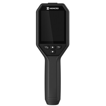 海康微影（HIKMICRO）H11 手持式红外线热成像仪 便携热像仪 地暖检测仪 热感测温仪