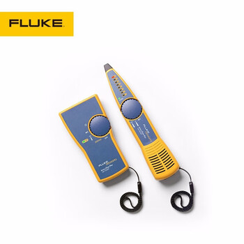 福禄克（FLUKE）MT-8200-60-KIT网线测试仪查线仪网线巡线仪寻线仪电力仪表