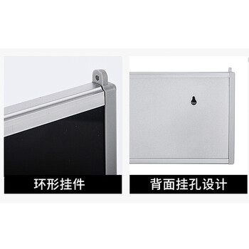 阳关道 安全出口指示灯 单面向自发光 消防通道指示牌免接电 应急灯逃生疏散荧光标志车库商场公司用