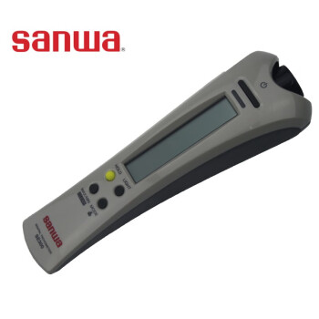 sanwa SE-300 光电转速计 非接触测量 可选ENC-3为接触式转速计 流线型外观 1年维保