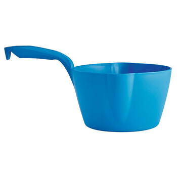 VIKAN食品，药品清洁工具，2L舀子5682,2个