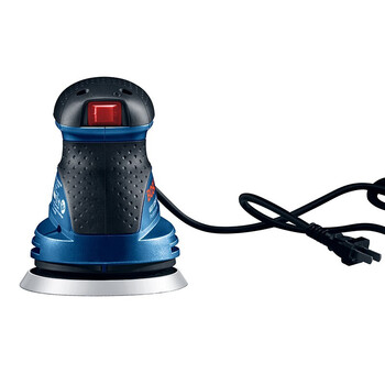 博世（Bosch）GEX 125-1 AE 偏心磨砂机