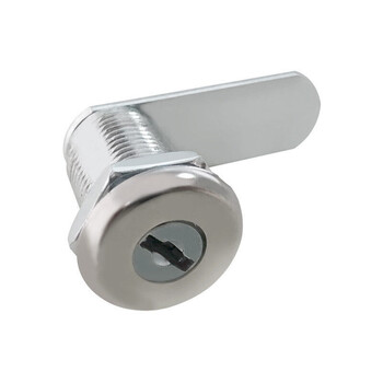 震迪手机屏蔽柜正心锁16mm信号切断柜配件锁16mmSD0682可定制