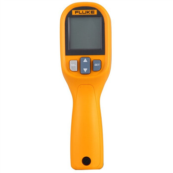 福禄克（FLUKE）FLUKE-MT4 MAX 红外测温仪 点温仪 测温枪 MT4MAX