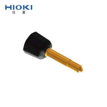 日置（HIOKI）BT3554电池内阻检测UPS 铅蓄电池测试仪 配件9465-90 前端探针