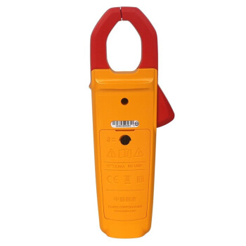 福禄克（FLUKE）FLUKE-303 电流表 数字钳形表 钳表 钳型表 F303