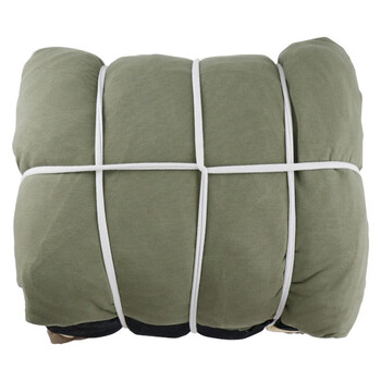 冰禹 BYA-179 白色抹布擦机布 (10kg) 吸油吸水布工业布头车间擦拭布 白色10kg